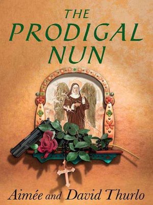 cover image of The Prodigal Nun